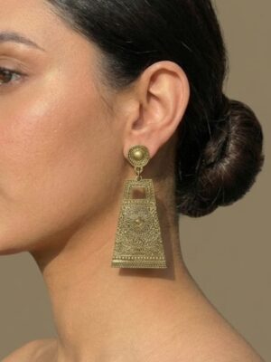 Elegant Earrings