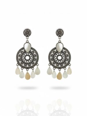 Eye-catching Earring