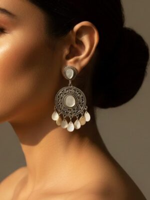 Eye-catching Earrings